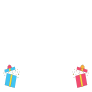 Gifts - Btm Corners